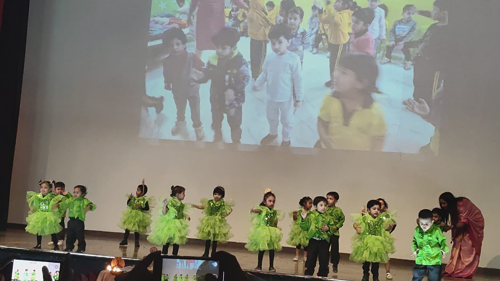 Annual School Cultural Fest 2026