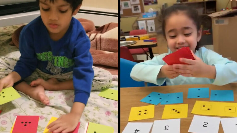 Games & Activities