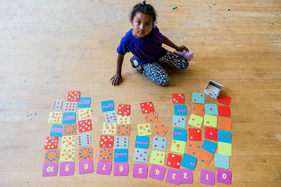 Games & Activities