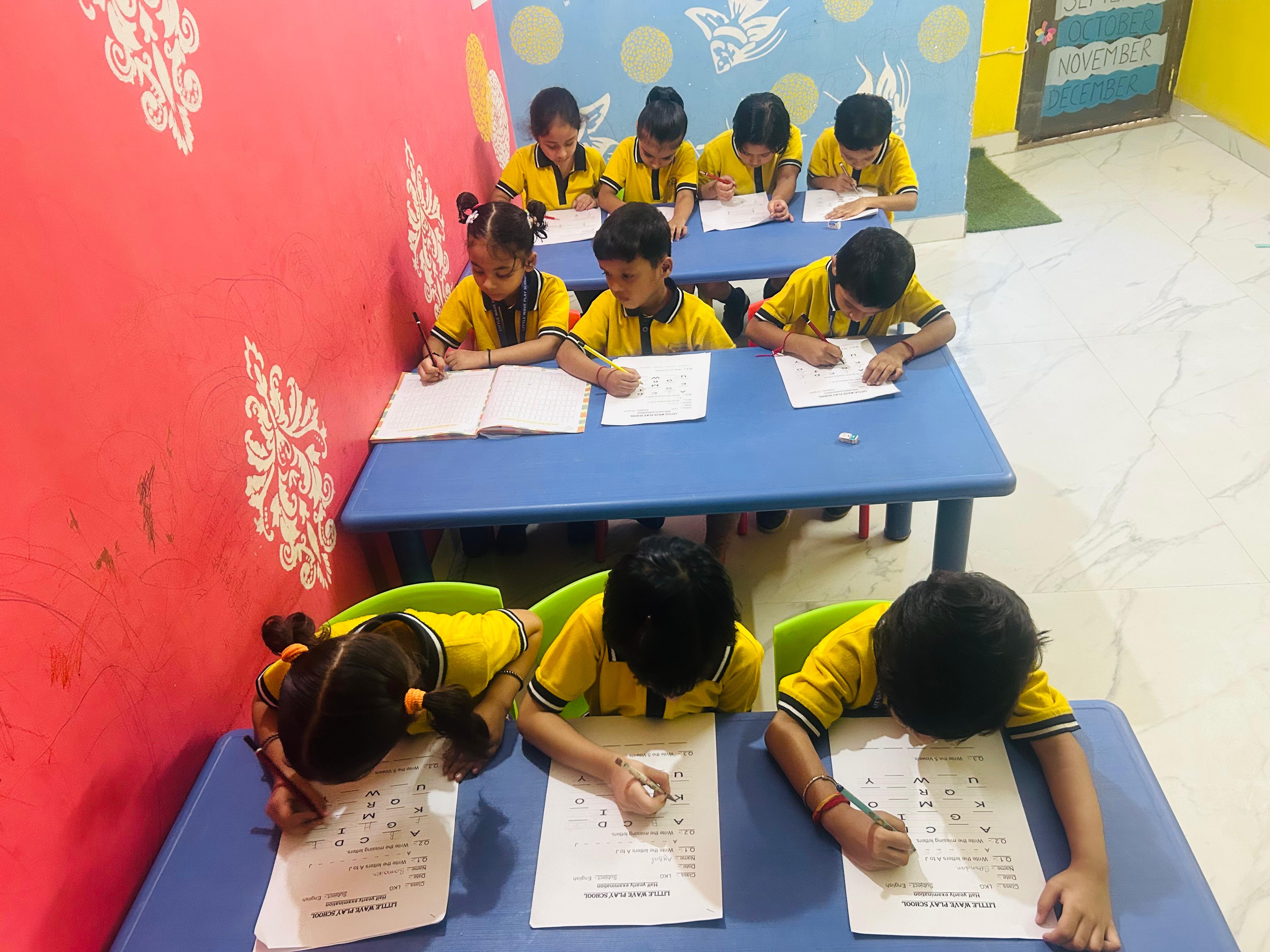 Games & Activities