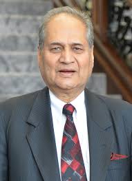 Mr. Pranjal Mehta