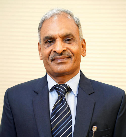Mr. Amit Singh