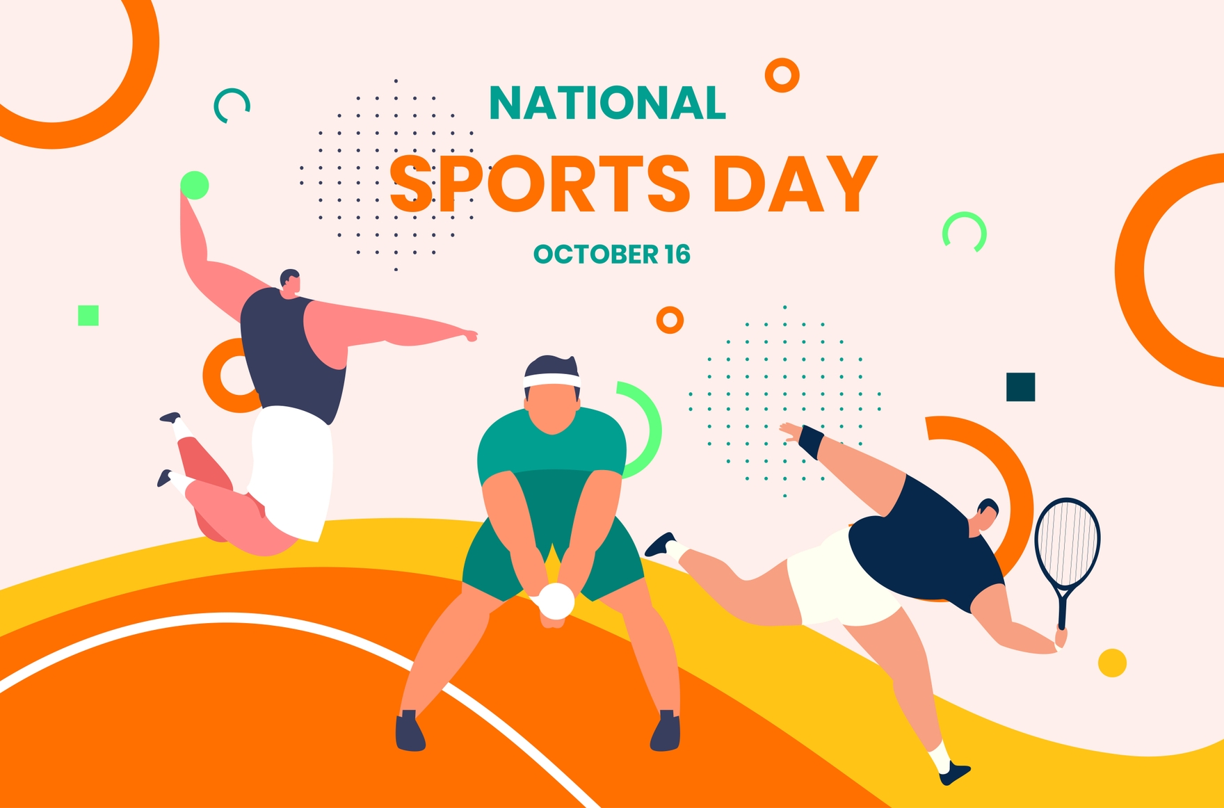School Annual Sports Meet 2026 Announced