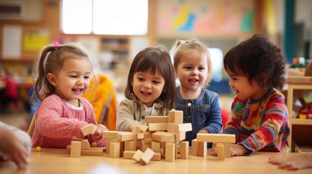 Daycare Program