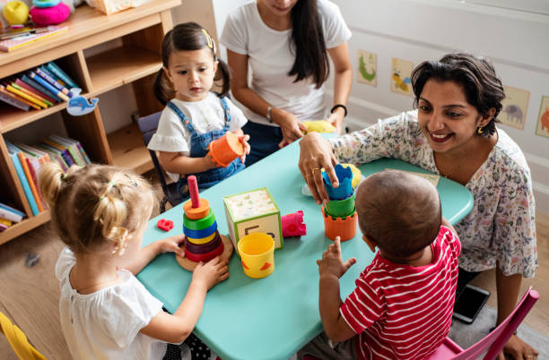 Pre Nursery Program