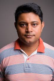 Rajesh Kumar
