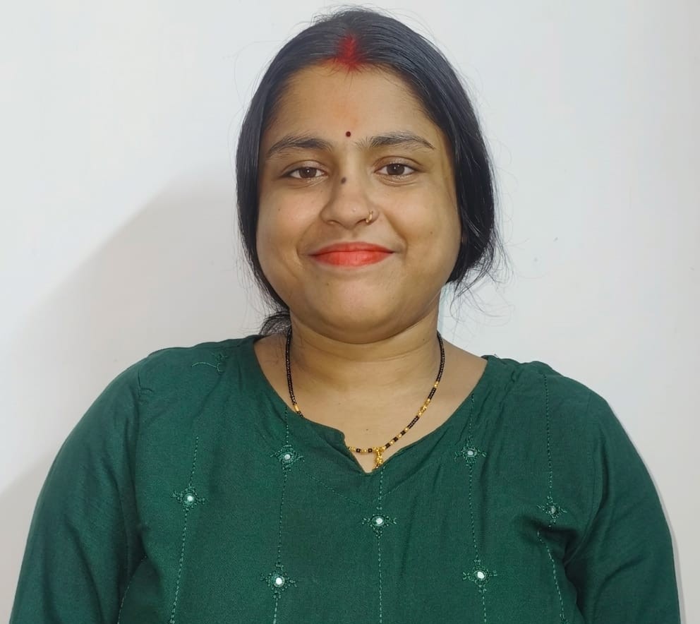 Pooja Kumari