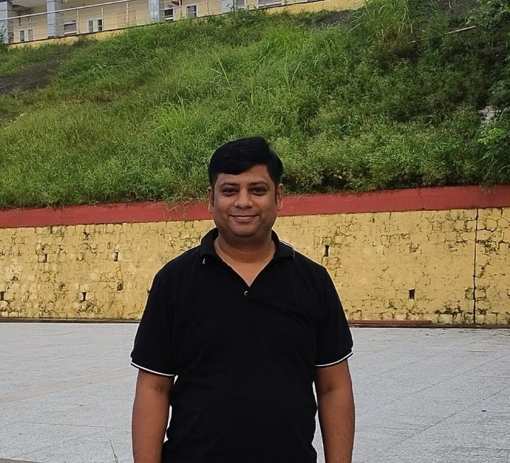 Amit Verma