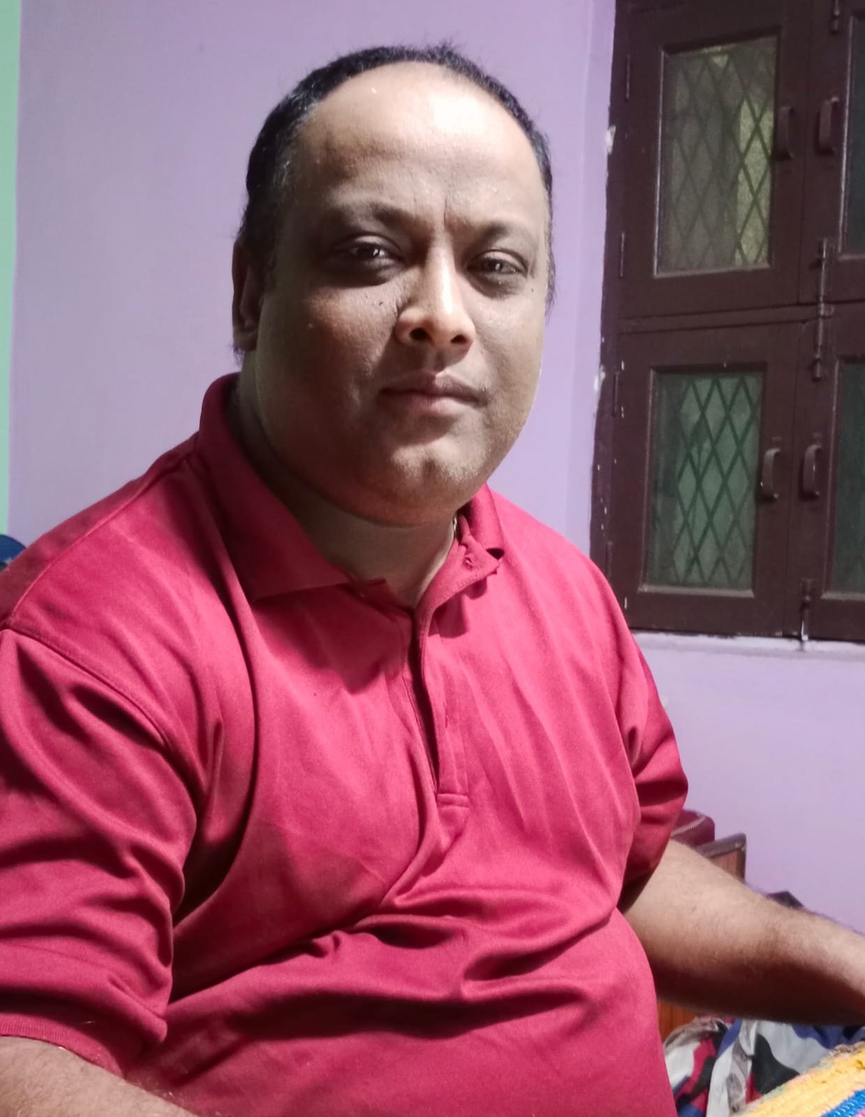 Tanmay Jha